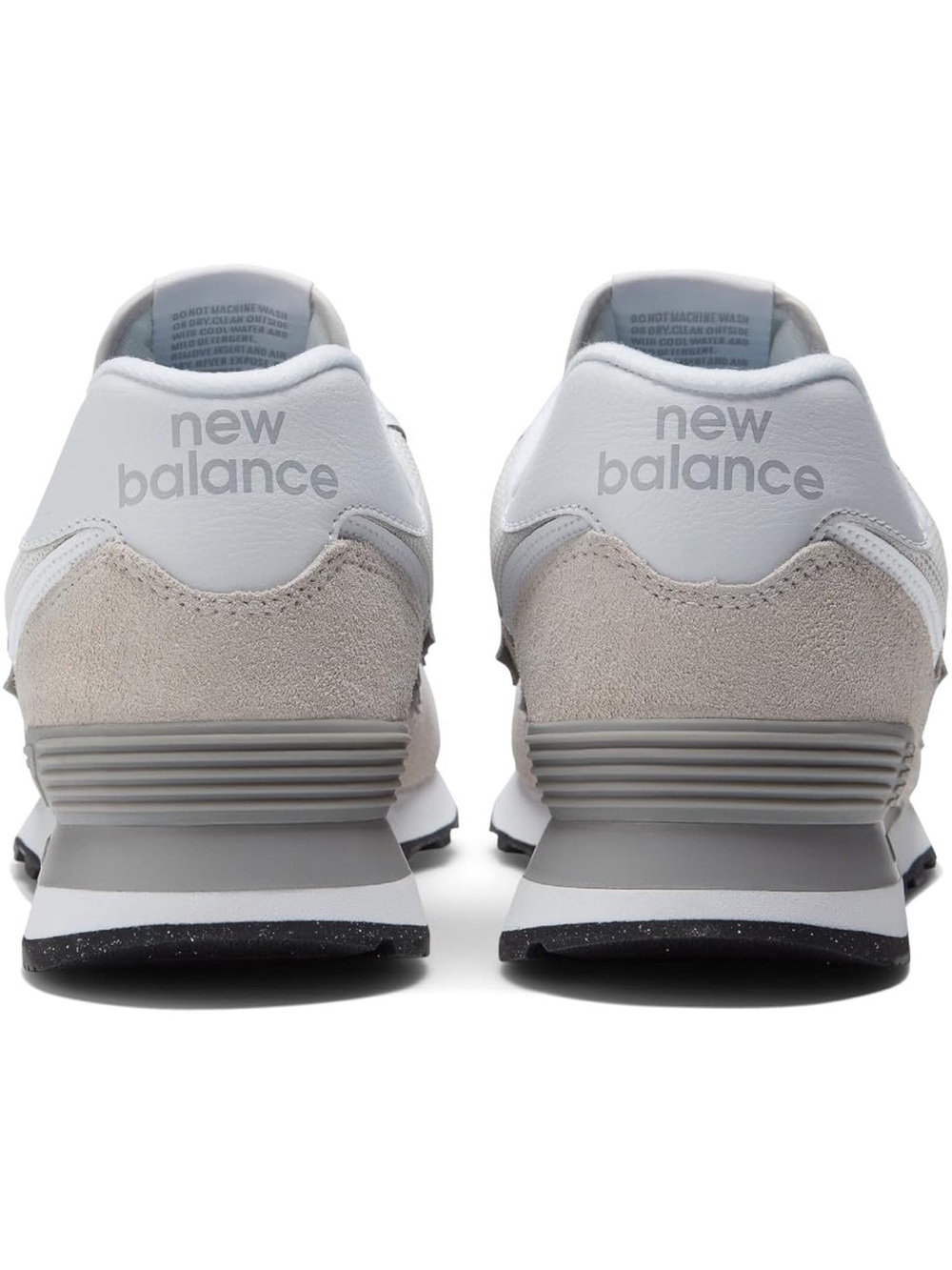 New Balance Men's 574 V3 Sneaker | Size 8.5 NWT - Picture 6 of 7